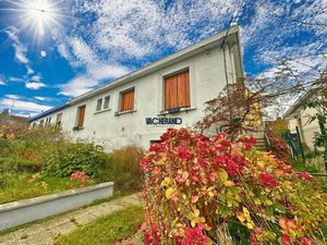 Maison semi individuelle