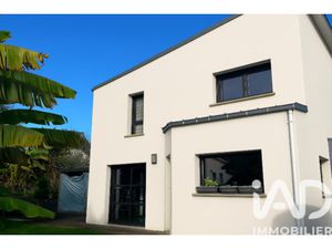 Vente Maison traditionnelle 4 pièces