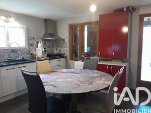 Vente Maison traditionnelle 4 pièces