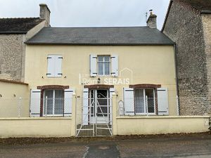 Maison T4 en location - Campagne de Neuvy-au-Houlme  à 15 min de Falaise