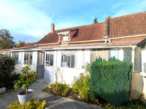 Vente Maison de village 5 pièces