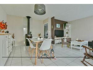 Maison - Saint genest sur roselle - 5piece(s) - 239 500€