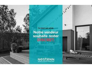 Vente Maison à Ancenis-Saint-Géréon (44150) : à vendre / 146m² Ancenis-Saint-Géréon