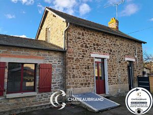 Maison Sens De Bretagne 4 pièce(s) 95 m2