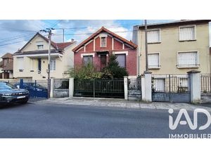 Vente Maison/villa 3 pièces