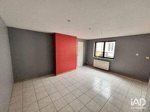 Vente Maison/villa 3 pièces