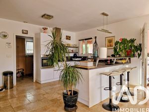 Vente Maison traditionnelle 5 pièces