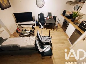 Vente Maison/villa 2 pièces