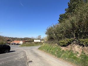 Vente Terrain 771 m²