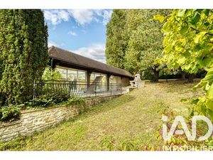 Vente Terrain à bâtir 1 461 m²