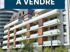 Vente Appartement 3 pièces à Rennes Rue De Nantes (35000) : à vendre 3 pièces / 60m² Renne