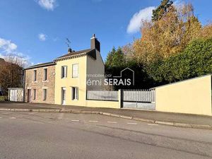 Vente Maison à Flers (61100) : à vendre / 106m² Flers