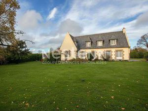 Vente Maison à La Feuillée (29690) : à vendre / 258m² La Feuillée