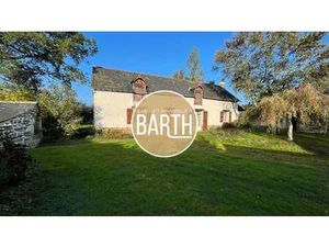 Vente Maison à Vern-sur-Seiche (35770) : à vendre / 86m² Vern-sur-Seiche