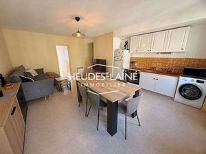 Location Appartement 3 pièces à Avranches (50300) : à louer 3 pièces / 58m² Avranches