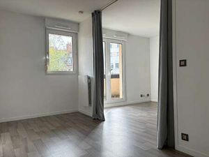 Location Appartement T1 à Rennes Centre Ville (35000) : à louer T1 / 30m² Rennes Centre Vi