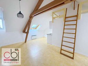 Location Appartement T1 à Rennes Jeanne D'arc (35000) : à louer T1 / 27m² Rennes Jeanne D'