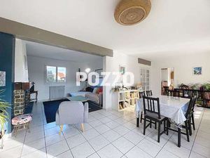 Location Maison Meublé à Hermanville-sur-Mer (14880) : à louer Meublé / 110m² Hermanville-