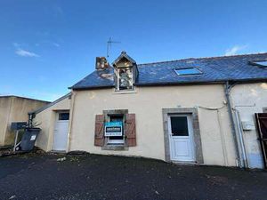 Location Maison à Landrévarzec (29510) : à louer / 46m² Landrévarzec