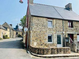 Location Maison à Poilley (50220) : à louer / 65m² Poilley