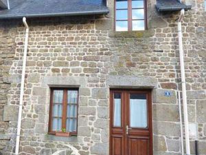 Location Maison à Vieux-Vy-sur-Couesnon (35490) : à louer / 62m² Vieux-Vy-sur-Couesnon