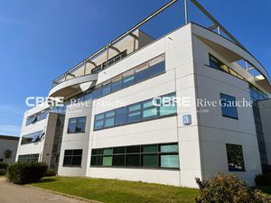 Location Local Professionnel 166m² SCHILTIGHEIM 67300