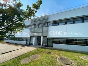 Location Local Professionnel 405m² SCHILTIGHEIM 67300