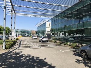 Location Local Professionnel 435m² SCHILTIGHEIM 67300