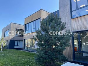 Location Local Professionnel 558m² SCHILTIGHEIM 67300