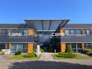 Location Local Professionnel 655m² SCHILTIGHEIM 67300