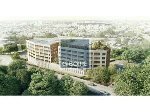Achat Local Professionnel 4 000m² ANGERS 49000