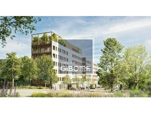 Location Local Professionnel 4 000m² ANGERS 49000