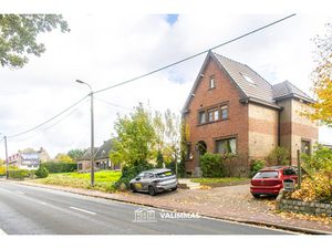 Huis te huur in Asse met 5 slaapkamers