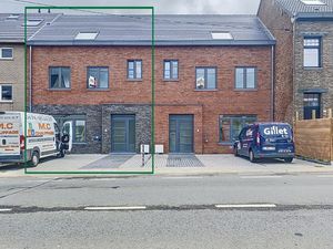 Huis te huur in Kasteelbrakel met 4 slaapkamers