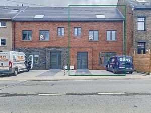 Huis te huur in Kasteelbrakel met 4 slaapkamers