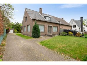 Huis te huur in Schoten met 3 slaapkamers