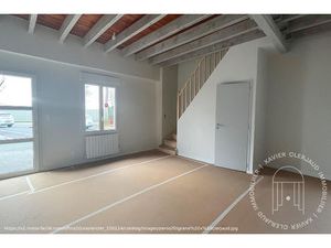 Appartement Bressuire 3 pièce(s) 74 m2