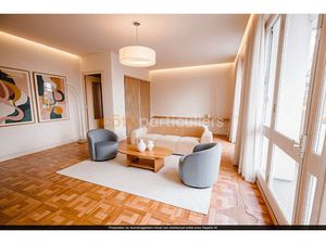 LA ROCHE SUR YON -- CENTRE VILLE -- APPARTEMENT 3 PIECES 68 m2 -- BALCON -- CENTRE-VILLE -