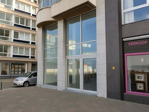 Commercieel te huur in Knokke-Heist