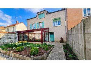 Maison à vendre Nézel