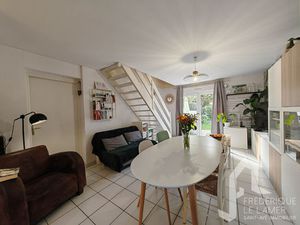 Maison Sene 4 pièce(s) - 59 10 m² loi carrez - au sol 65.60 m² + dépendance