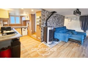 Maison chaleureuse- lumineuse- au calme- familiale- confort- jardin