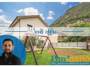 Maison individuelle de 2018