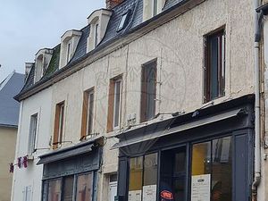 Immeuble 6 chambre(s) à vendre