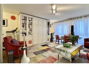 PARIS BASTILLE • INVESTISSEMENT EN VIAGER OCCUPÉ