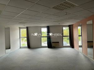 BUREAUX A LOUER