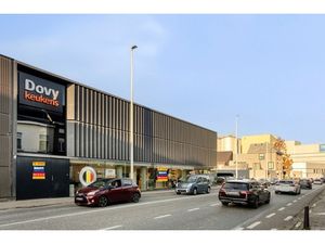 Commercieel te huur in Aalst