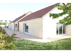 Maison 7 chambre(s) à vendre