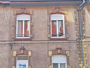 en vente Maison mitoyenne 98 m² – 148 500 € |Longwy