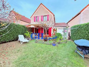 Maison Nandy 4 pièce(s) 87 m2